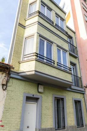 Casas 349h Alicante Centre Ground Floor